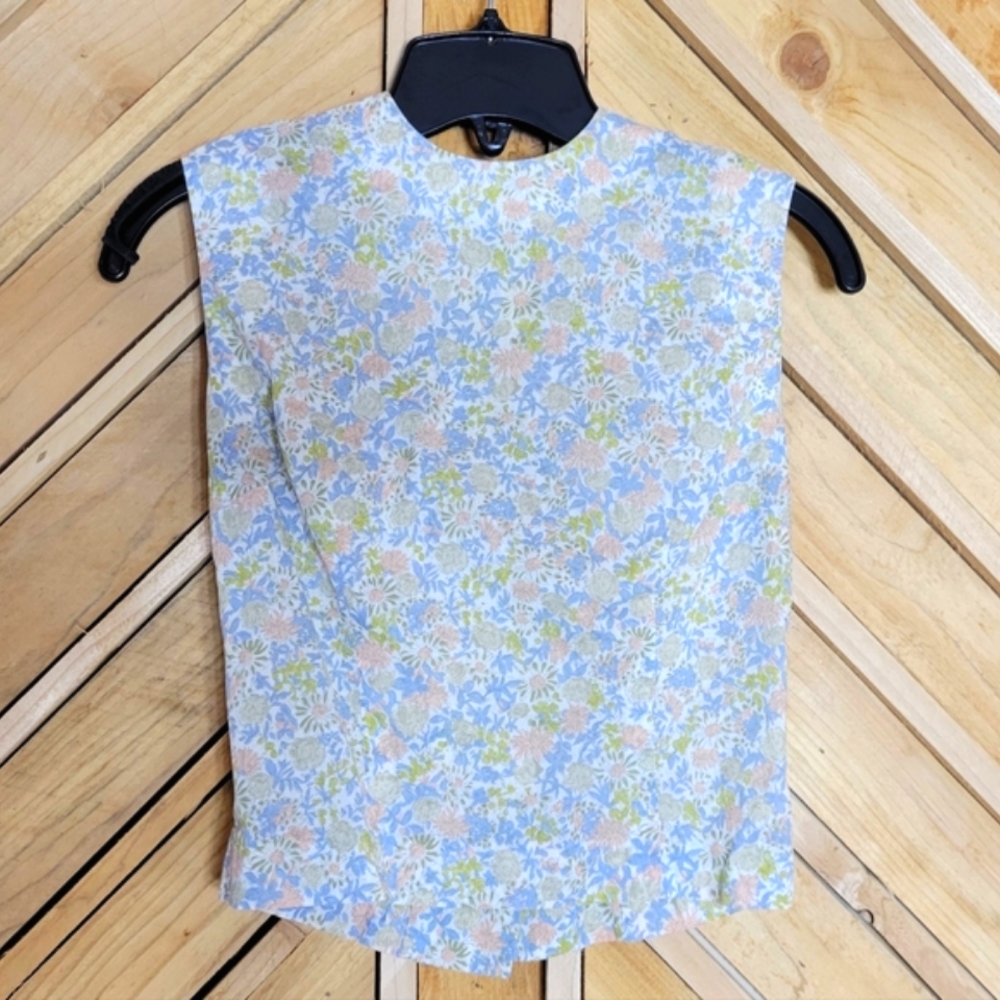 Vintage Handmade Youth's Top